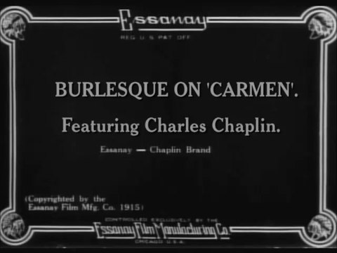 Carmen (1915)