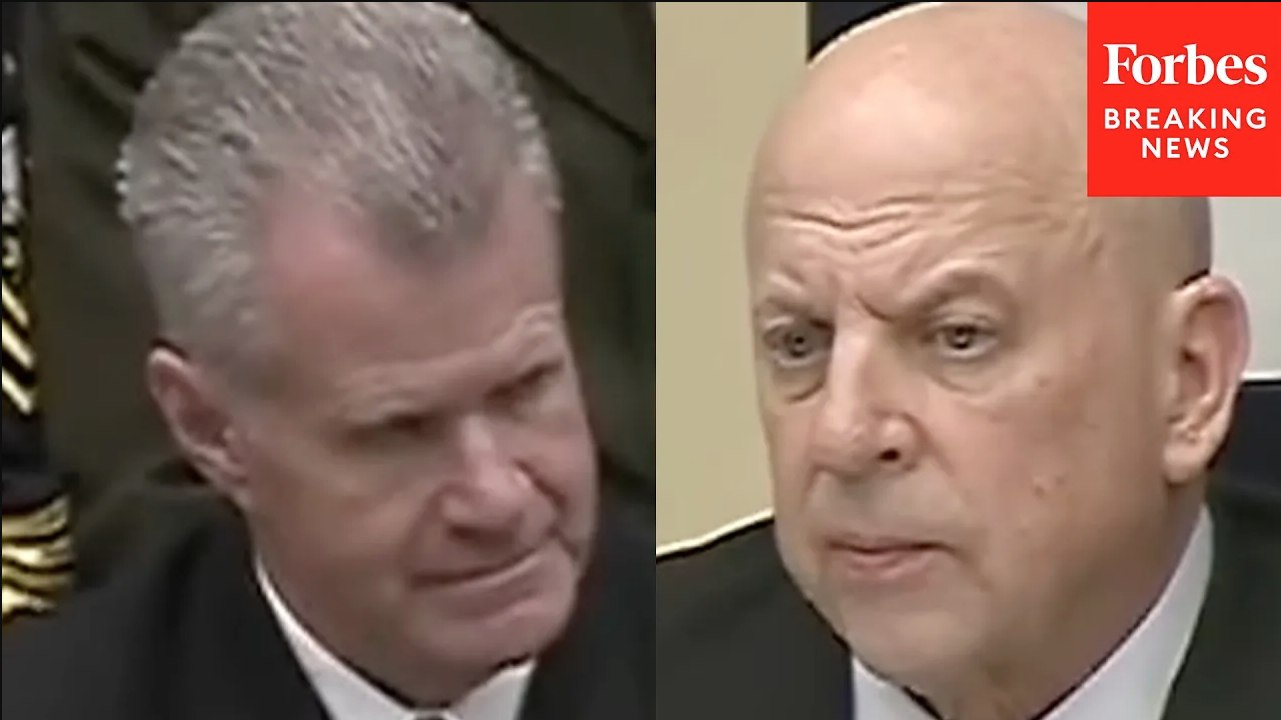 Scott DesJarlais Asks Military Officials About Indicators For An ‘Imminent' China-Taiwan Conflict