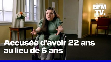 Qui est Natalia Grace, celle qui a inspiré la série “Good American Family” ?