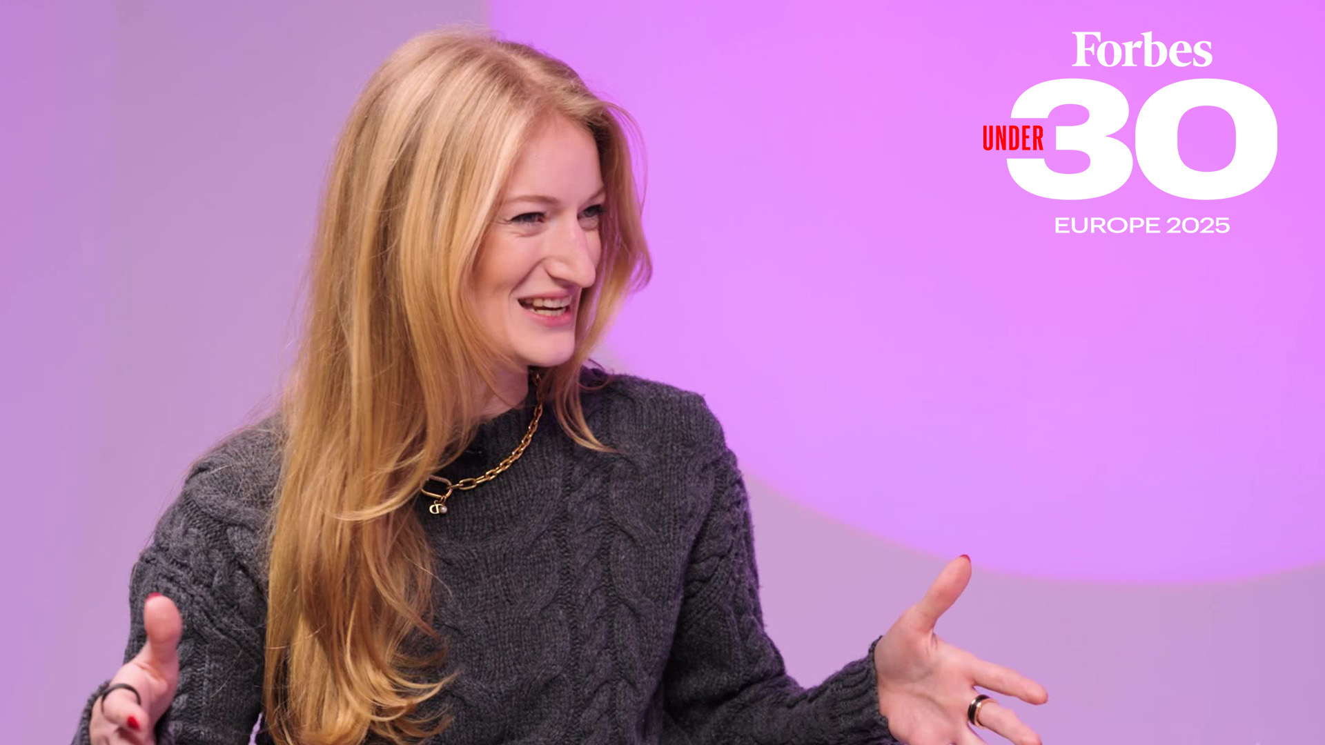 Transforming Fertility: How This Entrepreneur Blends Machine Learning with Motherhood