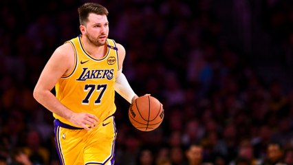 Lakers vs. Timberwolves Series Opener: Game 1 Preview