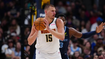 LA Clippers vs. Denver Nuggets Game 1 In-Depth Preview