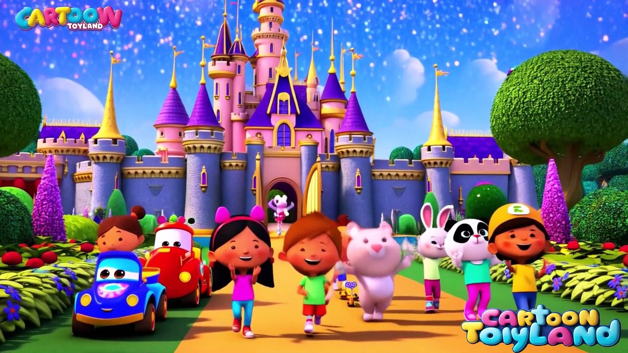 ABC Adventure Series