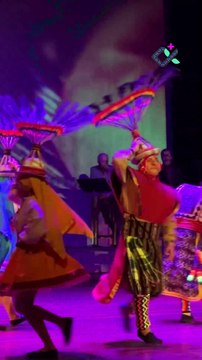 No te quedes por fuera de esta experiencia cultural que une pueblos, emociones y conciencias.