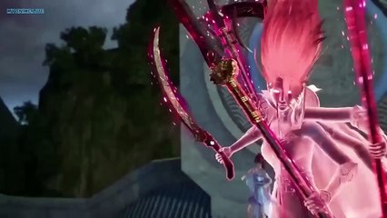 Ten Thousand Worlds EP 31 - EP 40 Eng Sub