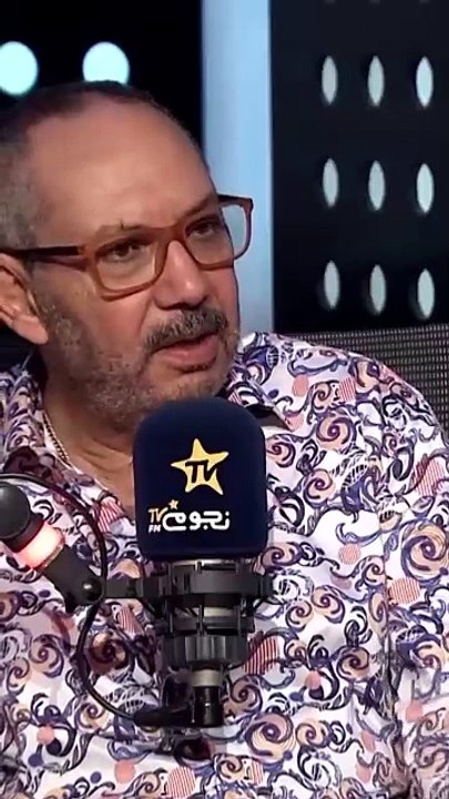 كمال أبو رية يكشف كواليس مسلسل سيد الناس: اتكتب على الهواء