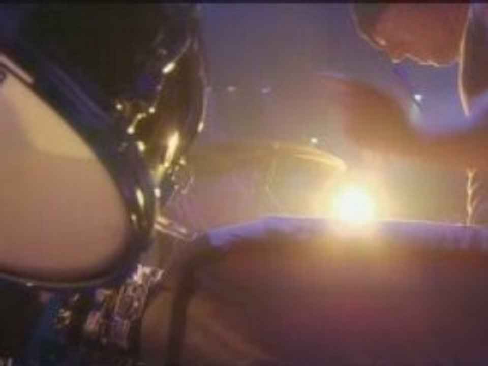 Alizee - Amélie M`a Dit