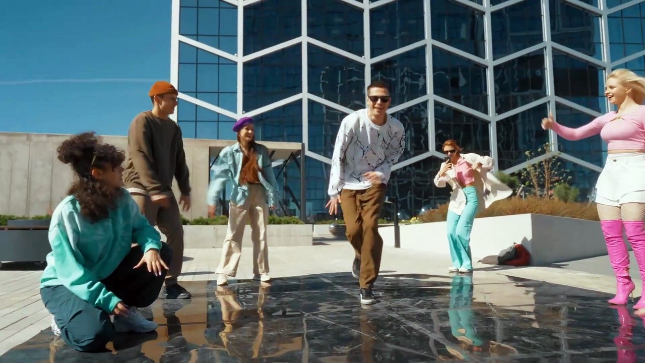 27)_Musique. Hip Hop Christmas. Hip-hop et rap. Humeur. Optimiste. Artiste. Twin Musicom