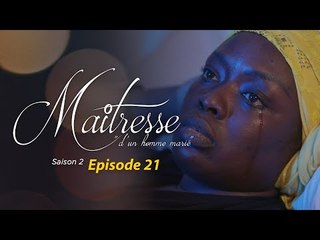 Maitresse d'un homme marié - Saison 2 - Episode 21 - VOSTFR