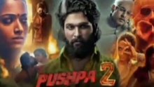 Pushpa 2 The Rule (2024) Hindi Dubbed Full Movie HD Part 1 | Allu Arjun | Rashmika Mandanna | digital tv