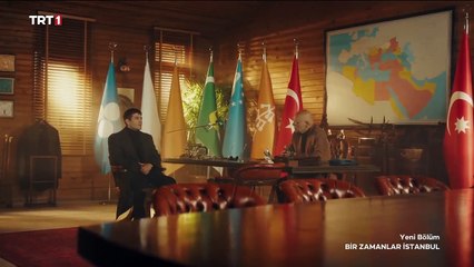 Bir Zamanlar İstanbul 10 Bölüm izle PART 5