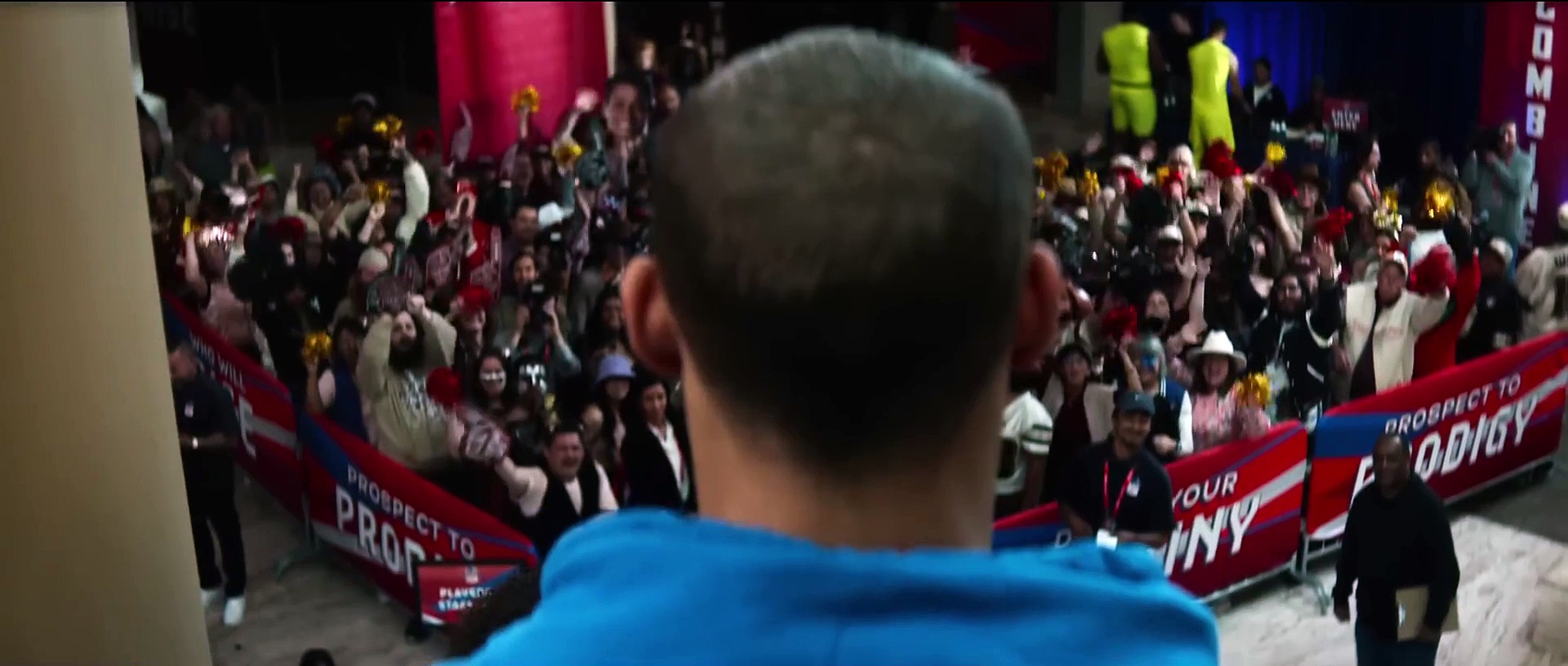Teaser Trailer #1 for “Him” (2025 Movie) Starring Marlon Wayans and Tim Heidecker