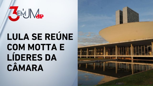 Entenda os próximos passos do PL da Anistia no Congresso