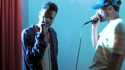 ElMollano – Eres mía (feat. Genius-G) [Concierto en La Vermutante│2023.07.29]