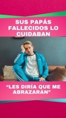 Alejandro Oliva: Dolor, lucha y transformación