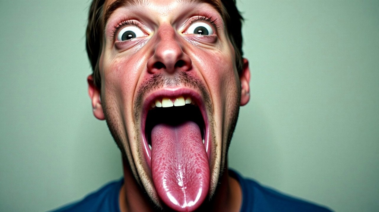 Ma Ma Ma Ma Tongue