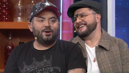 ¡JAJAJA! José Eduardo Derbez trolea a Paul Stanley sobre su papá