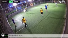 But de Hatem M - Team A