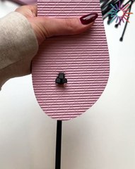 Give new life to your flip-flops ✅