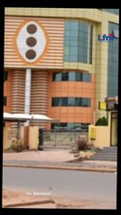 Mali : grève générale des banques,l'économie paralysée