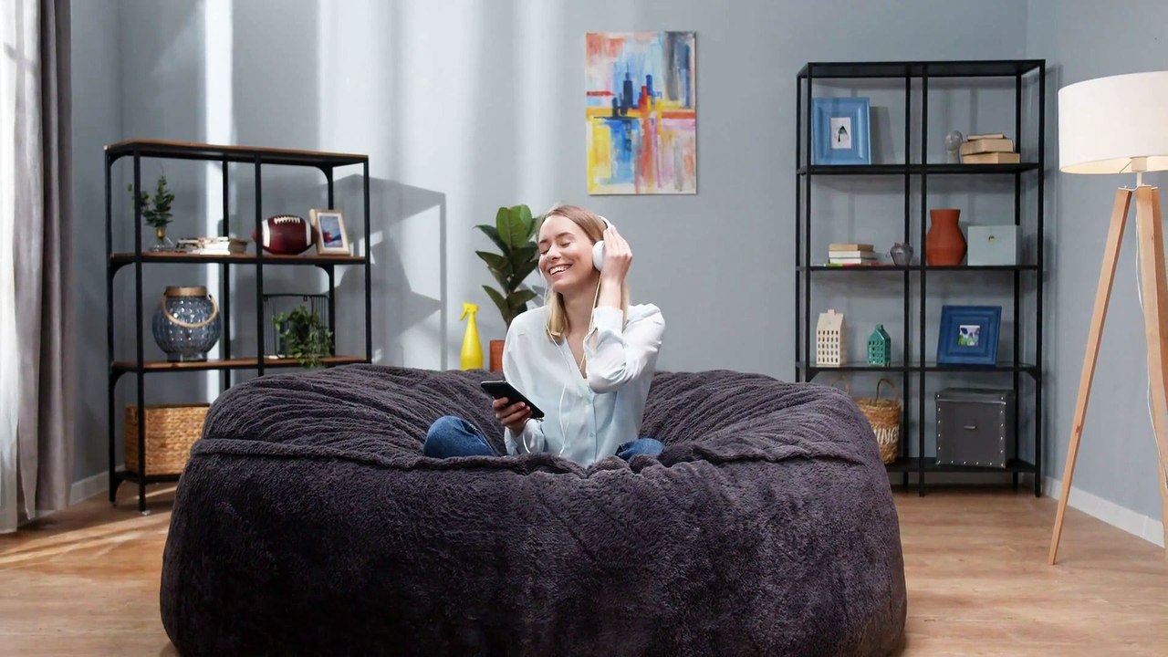 21)_Musique. Metal. Hip-hop et rap. Humeur. Optimiste. Artiste. Mike Relm