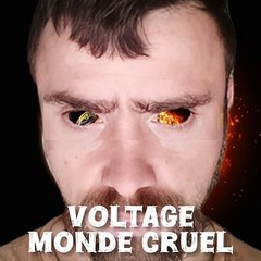 Voltage - Bonne fête [Audio Officiel]