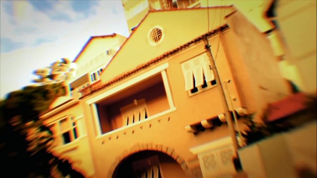 Chasse aux nazis au Brésil l’incroyable enquête de Simon Wiesenthal – Documentaire Histoire - CF