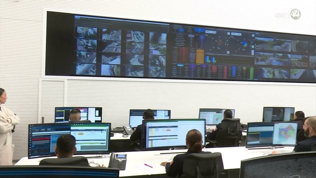 Activan C5 Escudo Jalisco y cinco Estados para reaccionar en tiempo real ante actividades delictivas