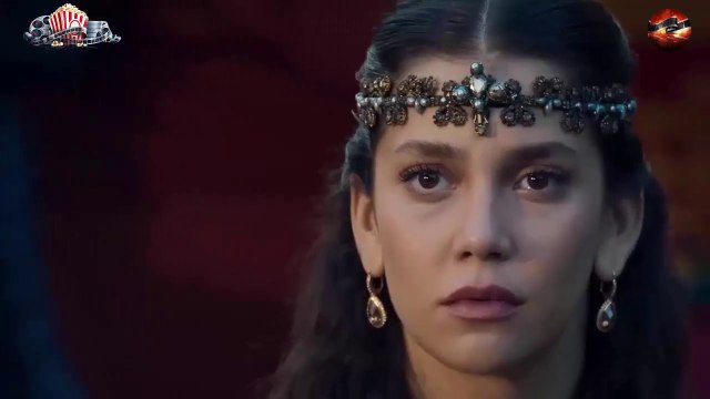 المؤسس عثمان 6 - أورهان يخطف هولوفيرا من حفل زفاف، مما يؤدي إلى مطاردة مثيرة! هل سيتمكنان من الهروب؟