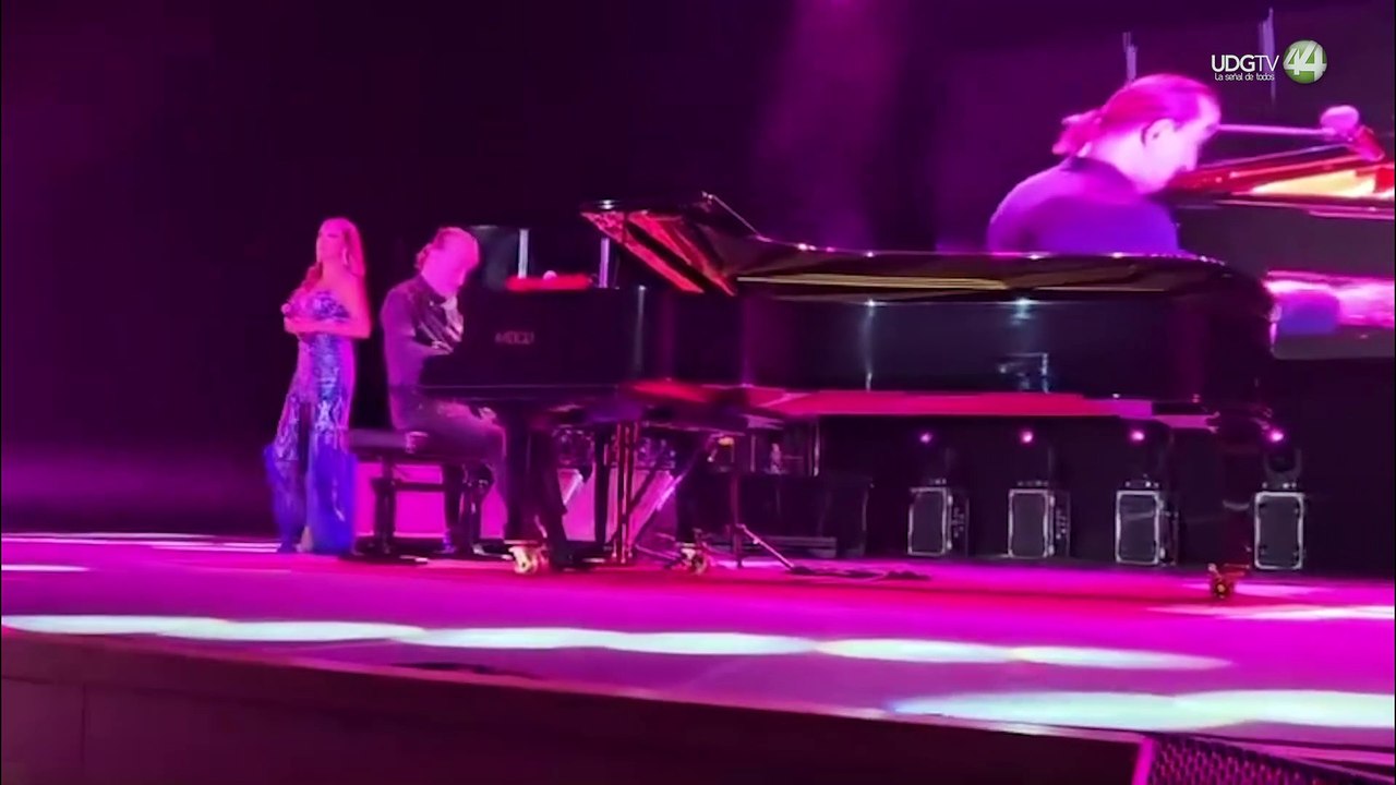 La cantante Mayela Orozco presentará su homenaje a Juan Gabriel en Guadalajara