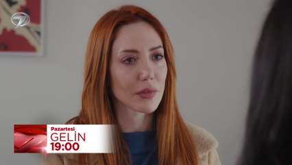 Gelin 186. Bölüm Fragmanı - 21 Nisan Pazartesi