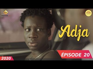 Série ADJA 2020 - Episode 20