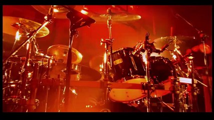 Disturbed - Shout 2000  - Live HD Upscale