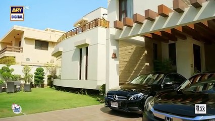 Dastak Episode 21- 18 April 2025 - ARY Digital Drama