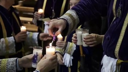 La procesión va por dentro: las cofradías de Valladolid se organizan tras la suspensión