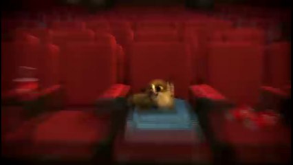 Sesame Street: Madagascar 2 Promo Resits The Urge!