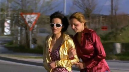 Cuenta Atrás 1x06 Club Ipanema