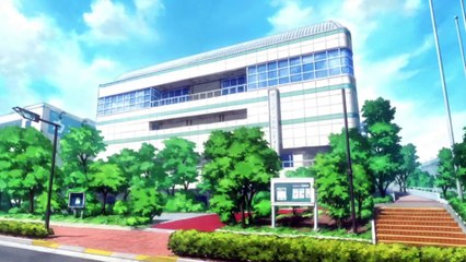 2.43 SEIIN KOUKOU DANSHI VOLLEY-BU - EPISODE 1