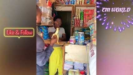 Try Not to Laugh Challenge 2025 – Funniest Fails & Pranks Compilation