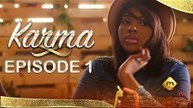 Série - Karma - Episode 1 - VOSTFR