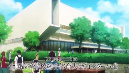 2.43 SEIIN KOUKOU DANSHI VOLLEY-BU - EPISODE 6
