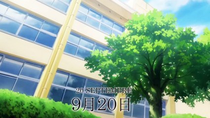 2.43 SEIIN KOUKOU DANSHI VOLLEY-BU - EPISODE 7