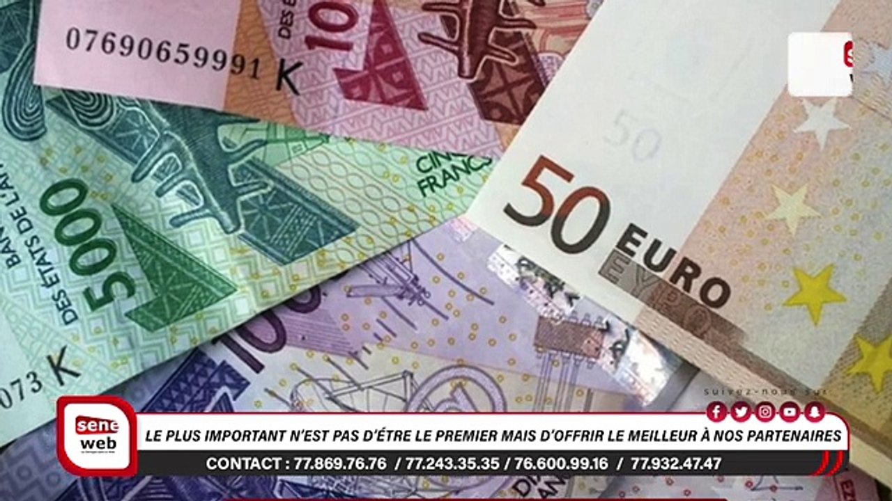 XBB _ Mansour Faye et les 399 millions...le FMI temporise...15 milliards recouvrés...