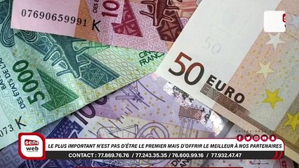 XBB _ Mansour Faye et les 399 millions...le FMI temporise...15 milliards recouvrés...