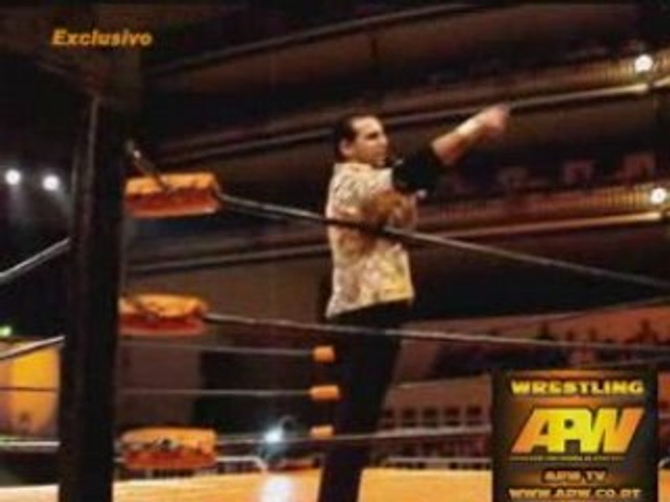 TONY DE PORTUGAL VS AÇORES - UPDATE #9