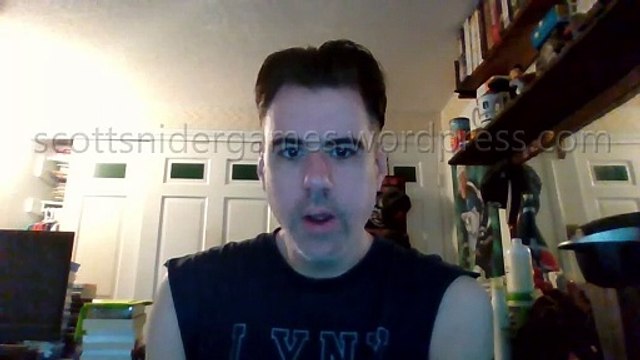 Scott Snider Video (Re: Autism, Future Plans And Talents) (04-18-2025)