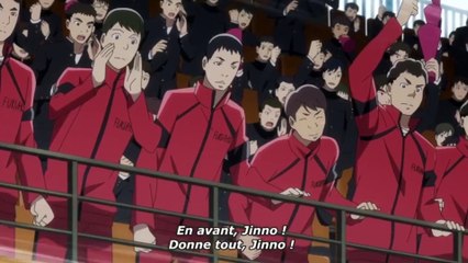 2.43 SEIIN KOUKOU DANSHI VOLLEY-BU - EPISODE 11