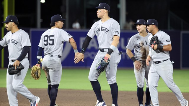 Yankees and Mets Earn Victories, Key Players Heat Up in MLB