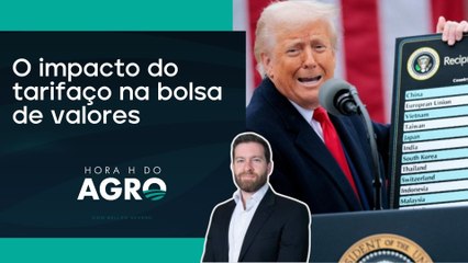 Ações e Cotações: Como Investir com a Turbulência do Mercado?  | HORA H DO AGRO