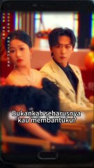 Keluarganya Lebih Memilih Anak Angkat Daripada Pemuda Bermata Ajaib Part 2